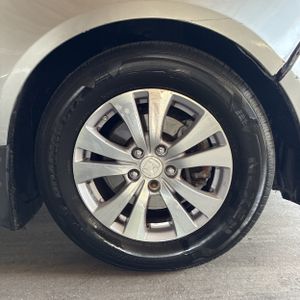 2016 Honda ODYSSEY EX-L — миниатюра 20