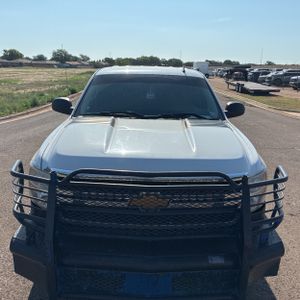 2013 Chevrolet SILVERADO 2500HD LT thumbnail 15