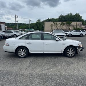 FORD TAURUS SEL - 10