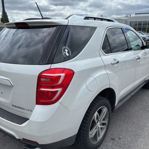 CHEVROLET EQUINOX LTZ - 9