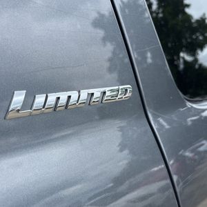 2019 Toyota SEQUOIA LIMITED 缩略图 23
