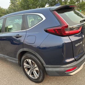 صورة 6 لـ 2020 Honda CR-V LX