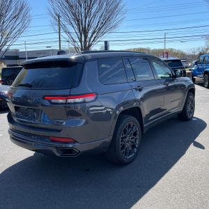 JEEP GRAND CHEROKEE L SUMMIT RESERVE - 8