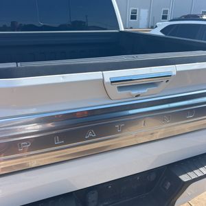 2019 FORD F-150 PLATINUM thumbnail 54