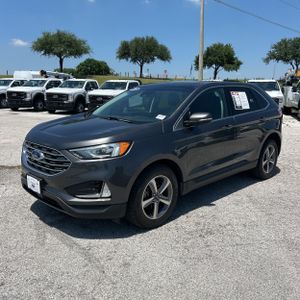 FORD EDGE SEL - 1