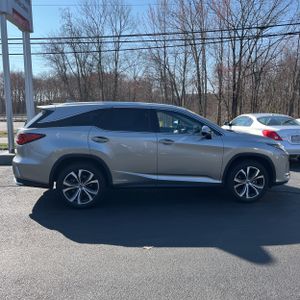 LEXUS RX 450HL BASE - 10