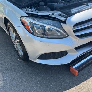 صورة مصغرة 55 لـ 2017 Mercedes-BENZ C 300