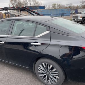 NISSAN ALTIMA SV FWD - 6