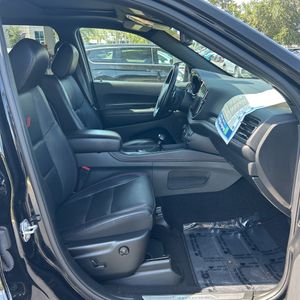 2025 Dodge DURANGO GT PLUS 缩略图 32