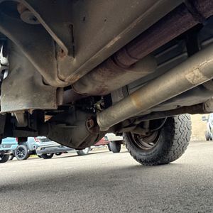 2015 RAM 2500 TRADESMAN — миниатюра 24