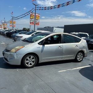 صورة 3 لـ 2006 Toyota PRIUS BASE