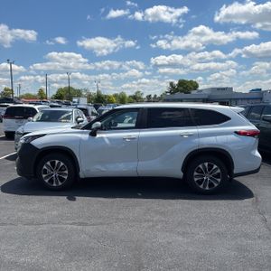 TOYOTA HIGHLANDER - 3