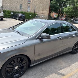 2018 Mercedes-BENZ CLA — фото 2