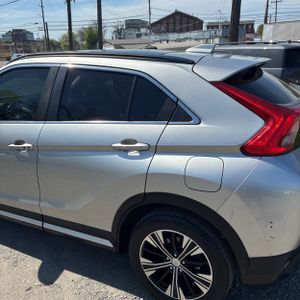 MITSUBISHI ECLIPSE CROSS SE 1.5T - 6