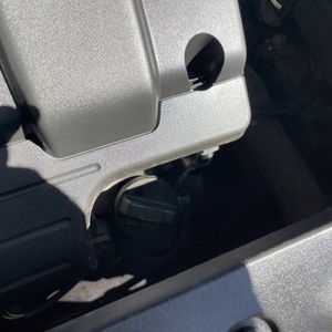2015 Honda ODYSSEY EX-L 照片 46