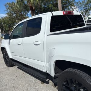 CHEVROLET COLORADO LT - 6