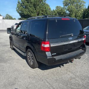 صورة 5 لـ 2015 FORD EXPEDITION XLT