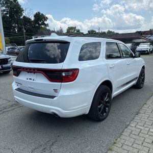 صورة 8 لـ 2018 Dodge DURANGO GT