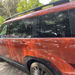 HYUNDAI SANTA FE - 6