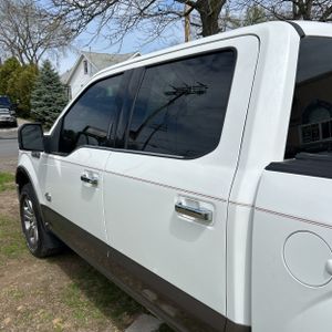 FORD F-150 KING RANCH - 6