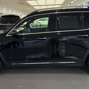 صورة 3 لـ 2022 Mercedes-BENZ GLB