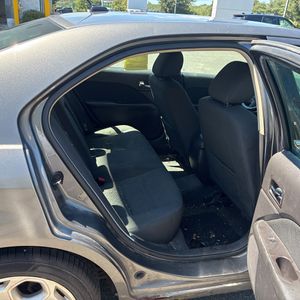 2011 FORD FUSION SE — миниатюра 35