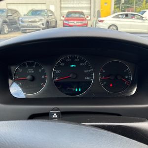 2008 Chevrolet IMPALA LT — миниатюра 39