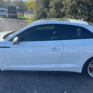 AUDI A5 45 PREMIUM - 4