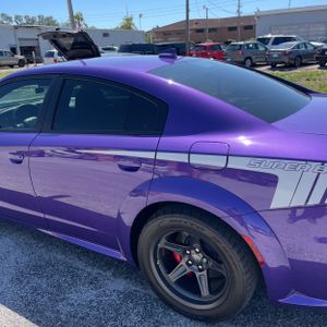 DODGE CHARGER SCAT PACK WIDEBODY - 6