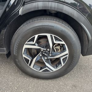 صورة مصغرة 18 لـ 2023 KIA SPORTAGE LX