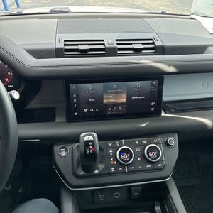 صورة مصغرة 38 لـ 2024 LAND Rover DEFENDER 110 P400 X-DYNAMIC SE