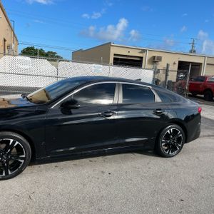 2021 KIA K5 GT-LINE 照片 3