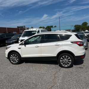 صورة 3 لـ 2018 FORD ESCAPE TITANIUM