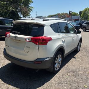 صورة 8 لـ 2013 Toyota RAV4 LIMITED