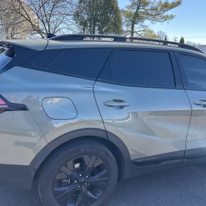 KIA SPORTAGE PLUG-IN HYBRID X-LINE PRESTIGE - 9