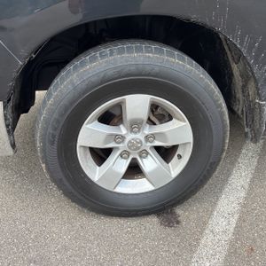 2019 RAM 1500 CLASSIC TRADESMAN 缩略图 17