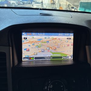 2014 Chevrolet CRUZE 2LT AUTO — миниатюра 39