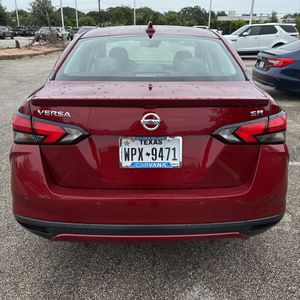 2021 Nissan VERSA SR — миниатюра 27