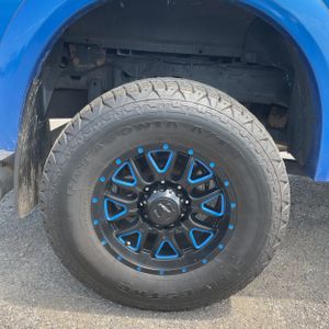 2021 RAM 2500 BIG HORN — миниатюра 19