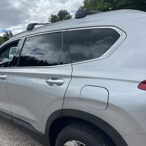 2023 Hyundai SANTA FE SEL 照片 6