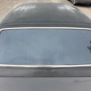 1966 FORD MUSTANG GT 缩略图 16