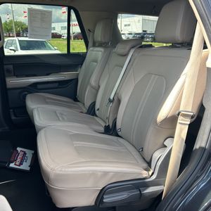 2024 FORD EXPEDITION LIMITED 缩略图 34