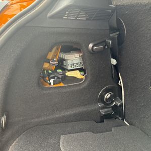 2014 MINI HARDTOP COOPER S — миниатюра 63
