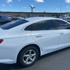 CHEVROLET MALIBU LS - 9