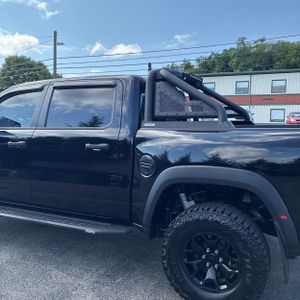 صورة 6 لـ 2023 RAM 1500 TRX