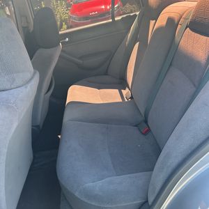 2002 Honda CIVIC LX 缩略图 34