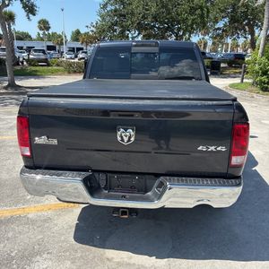 2016 RAM 1500 BIG HORN thumbnail 23