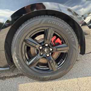 صورة مصغرة 18 لـ 2017 FORD MUSTANG V6