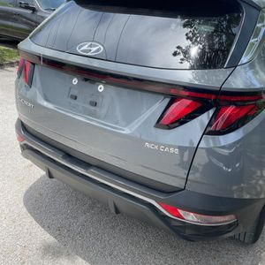 2024 Hyundai TUCSON SEL thumbnail 59