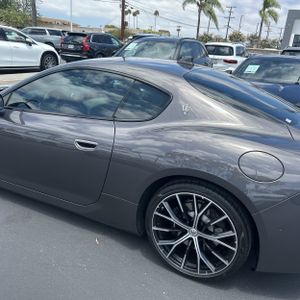 2024 Maserati GRANTURISMO MODENA 照片 6